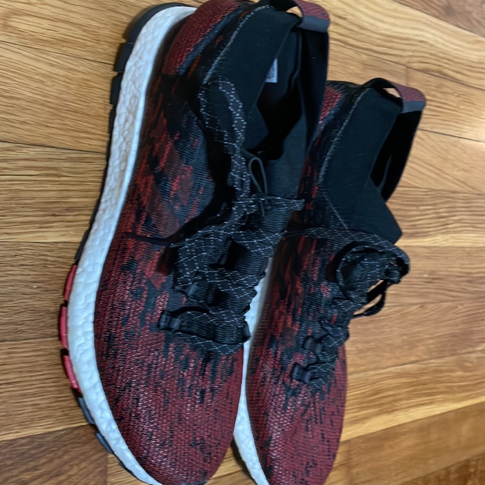 Adidas PureBoost - Picture 3 of 3
